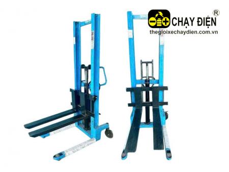 Xe nâng tay cao Smart T2000