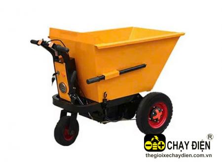 Xe rùa điện 3 bánh 1000KG