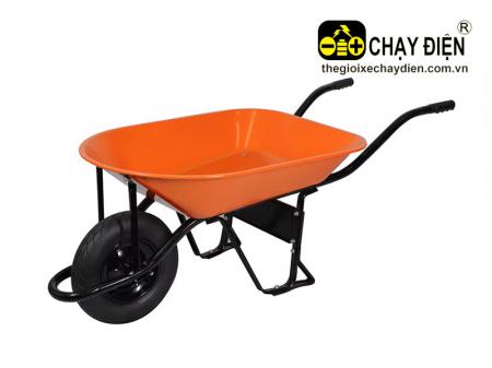 Xe rùa điện Smart E100