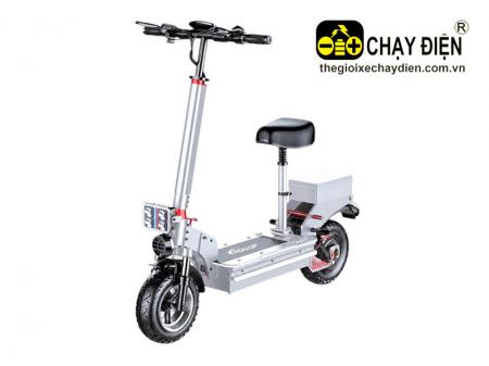 Xe Scooter điện gấp gọn Sealup Q26