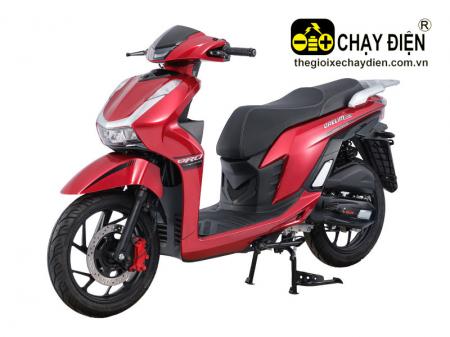 Xe tay ga 50cc Daelim Pro X