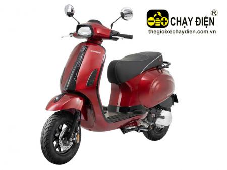 Xe tay ga 50cc ESPERO 50VS Classic Plus