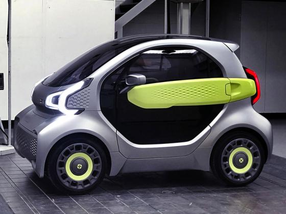 XEV sắp bán ô tô điện với giá chỉ 230 triệu đồng dành cho các đô thị