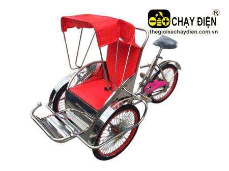 Xích lô trẻ em Smart X5