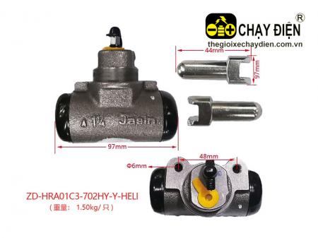 Xy lanh phanh ZD-HRA01C3-702HY-Y-HELI