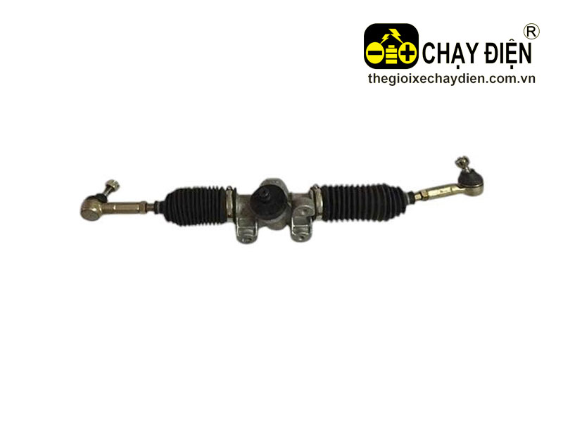 Thước lái ô tô điện Excar