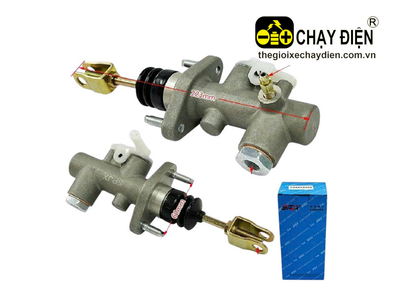Tổng phanh xe nâng ZD-12903813-00-NB