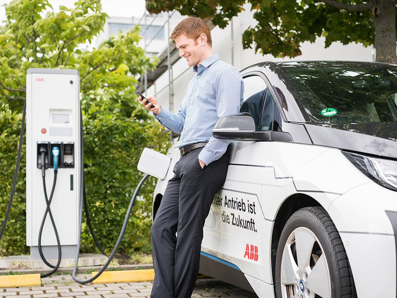 Trạm sạc pin khổng lồ đầu tiên công suất 360 kWh của VW sắp xuất hiện tại Wolfsburg Đức