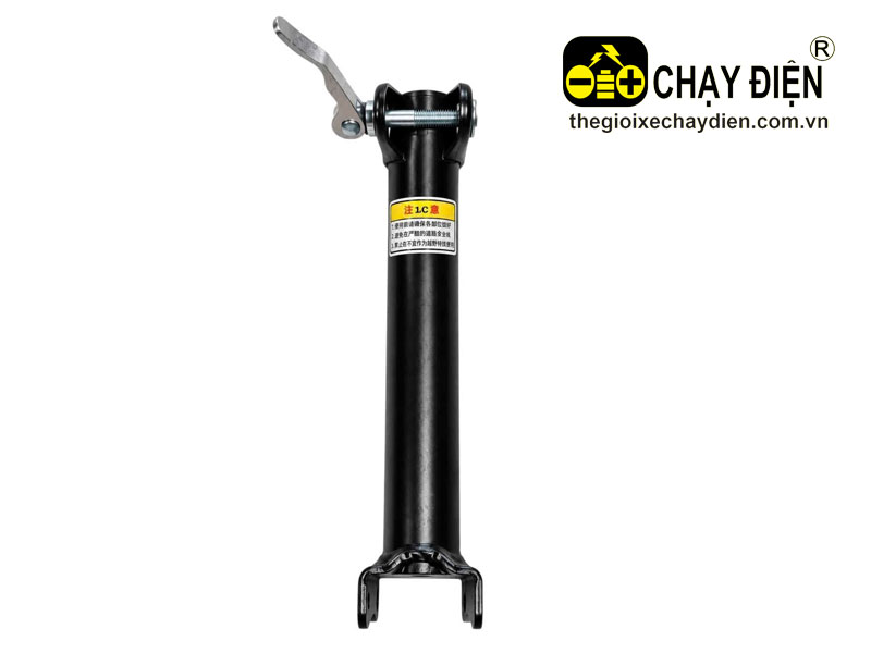 Trụ yên xe Scooter điện gấp gọn SEALUP Q28