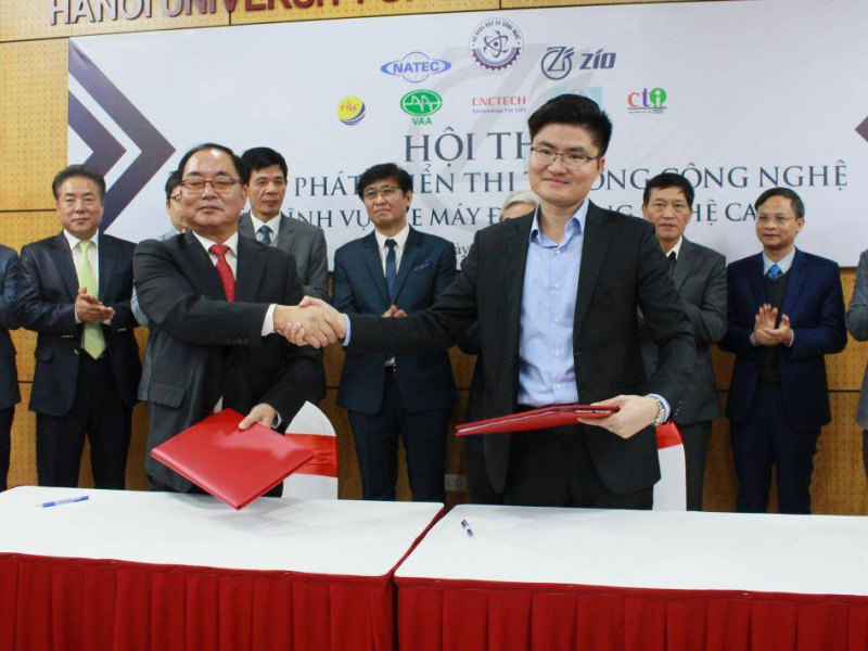 Tương lai xe điện dưới góc nhìn của các chuyên gia