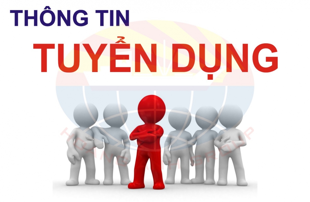 TUYỂN GẤP NHÂN VIÊN KINH DOANH