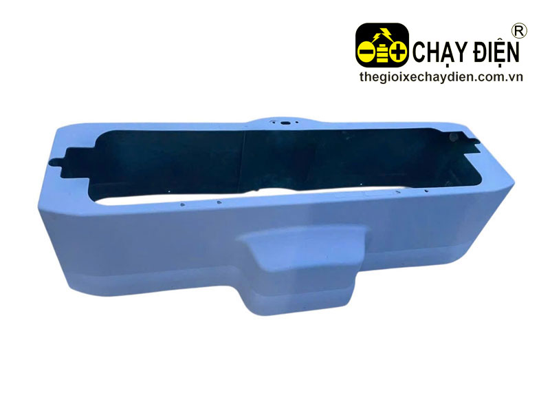 Ụ giữa ô tô điện du lịch