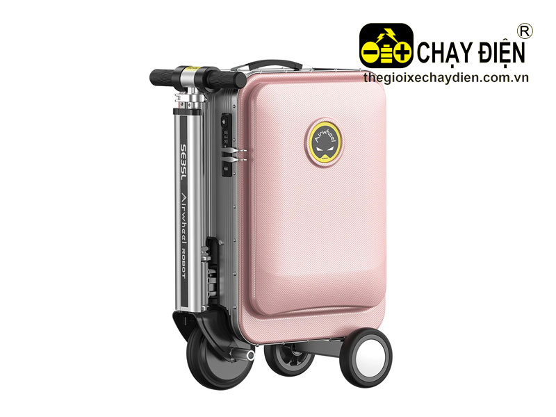 Vali điện Airwheel SE3SL