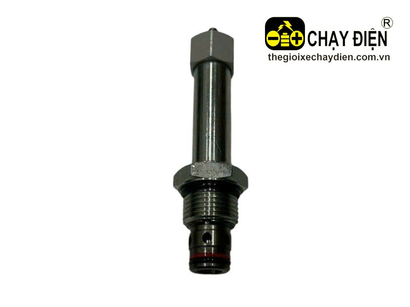 Van điện đóng mở thủy lực G-110-8905