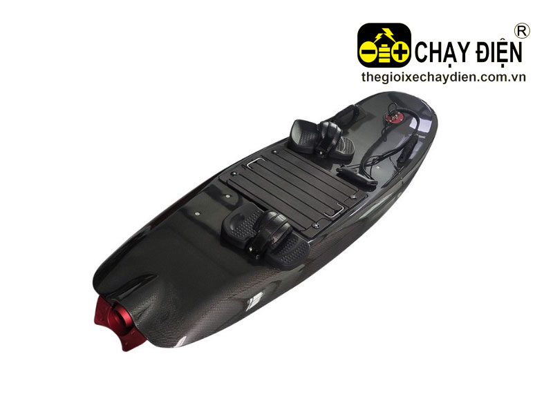 Ván lướt sóng điện EVsurf V2 (Carbon Fiber Body)