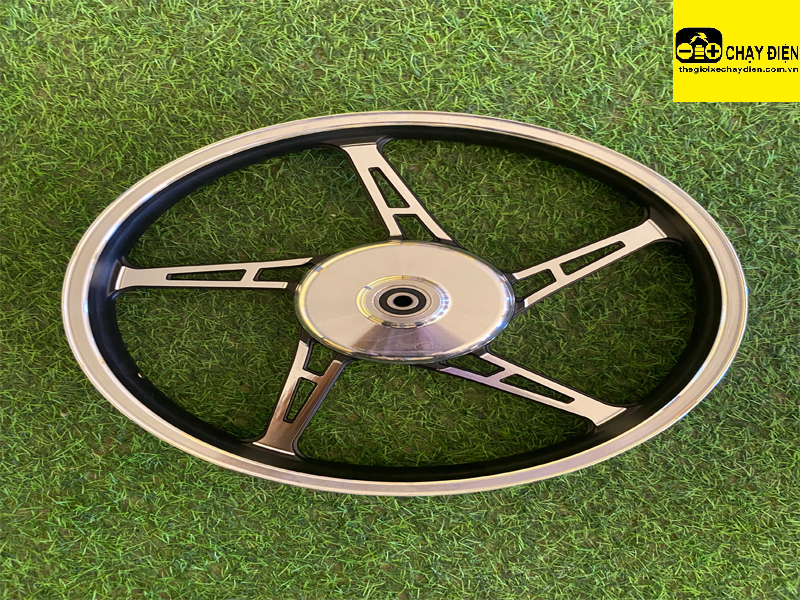 Vành trước xe đạp điện Ava 18inch