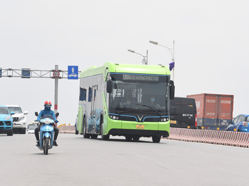 Việt Nam sẽ gặp thách thức nào khi phát triển xe ô tô điện?