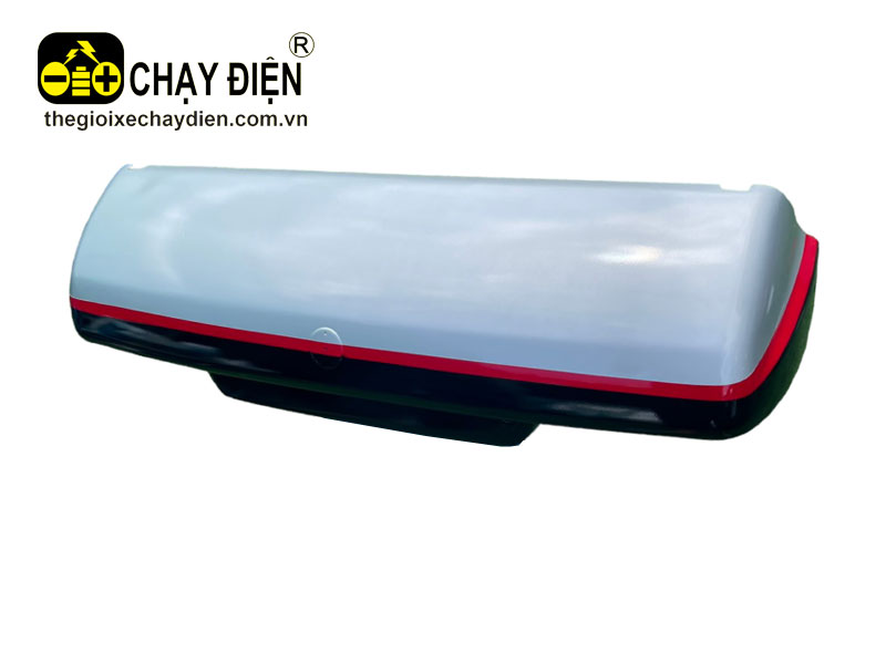 Vỏ nhựa đầu xe yamaha