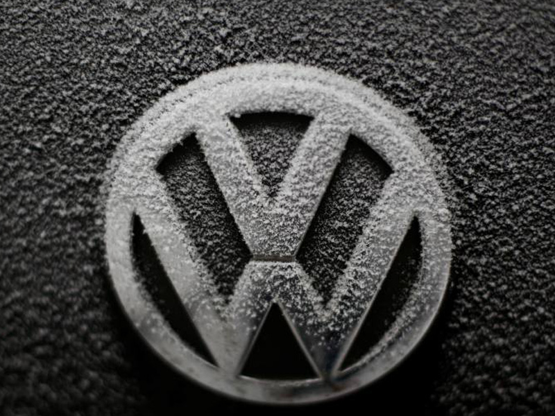 Volkswagen là nhà sản xuất xe hơi danh tiếng nước Đức