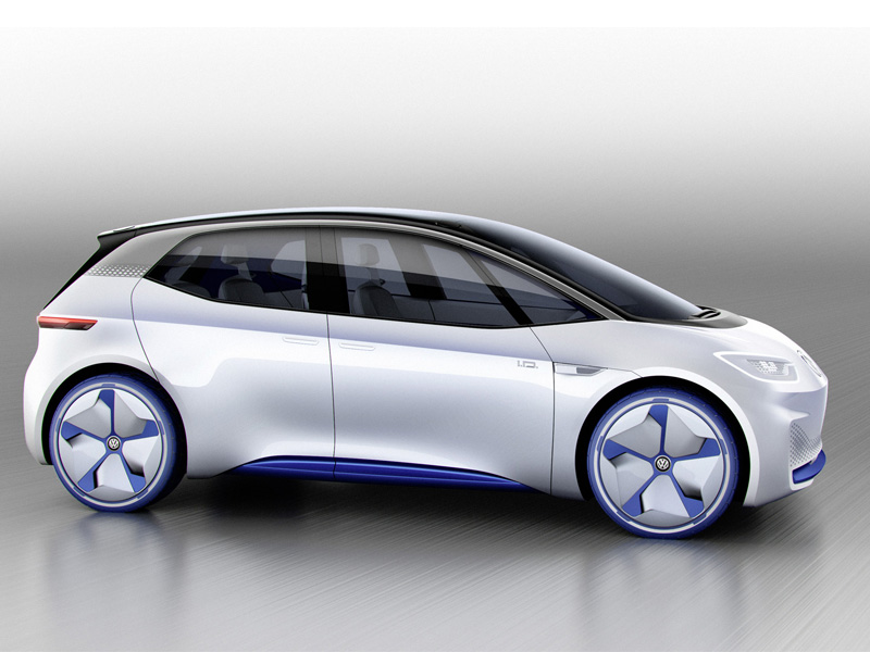 VW đang xây dựng một nhà máy sản xuất xe điện hoàn chỉnh với 300.000 xe mỗi năm tại Trung Quốc