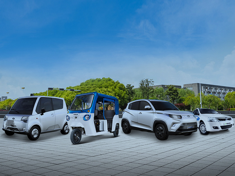 World EV Day giúp nâng cao nhận thức về lợi ích của xe điện