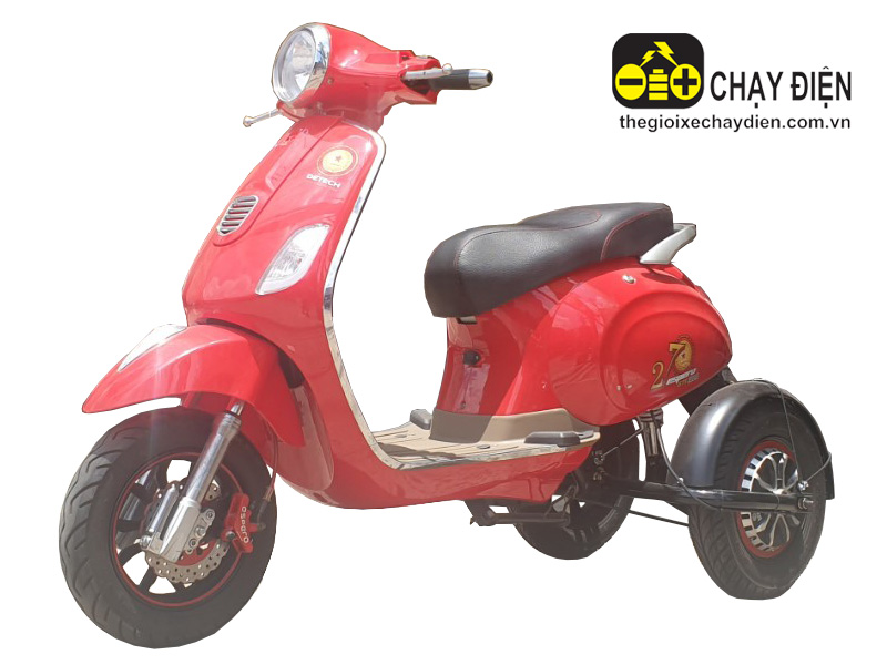 Xe 3 bánh điện Espero GTS