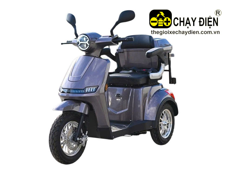 Xe 3 bánh điện FJ