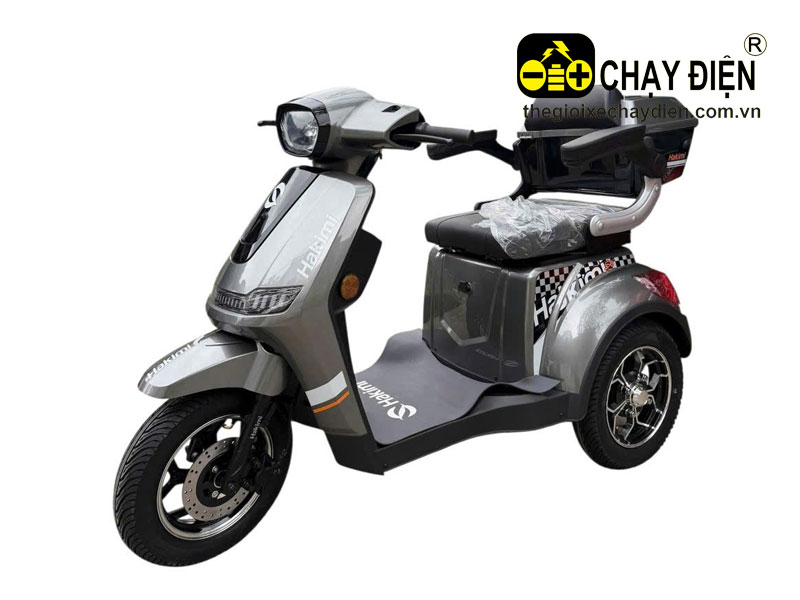 Xe 3 bánh điện Hakimi S8