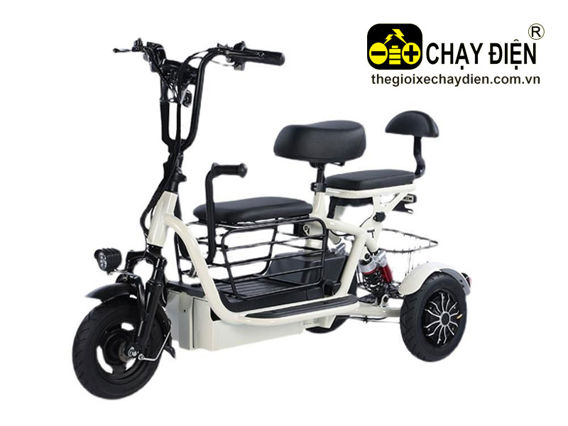 Xe 3 bánh Mini V9