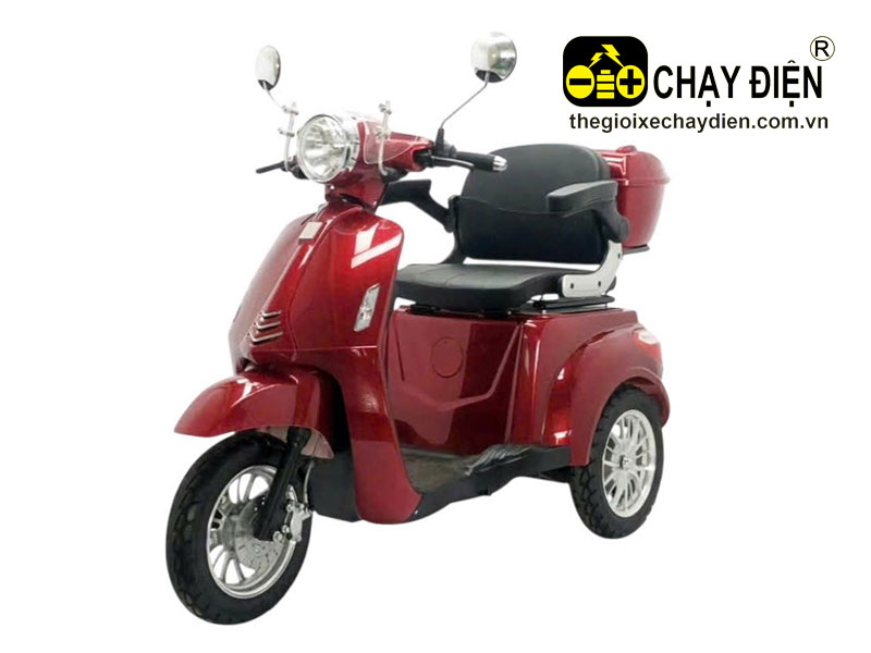Xe 3 bánh Smart VP
