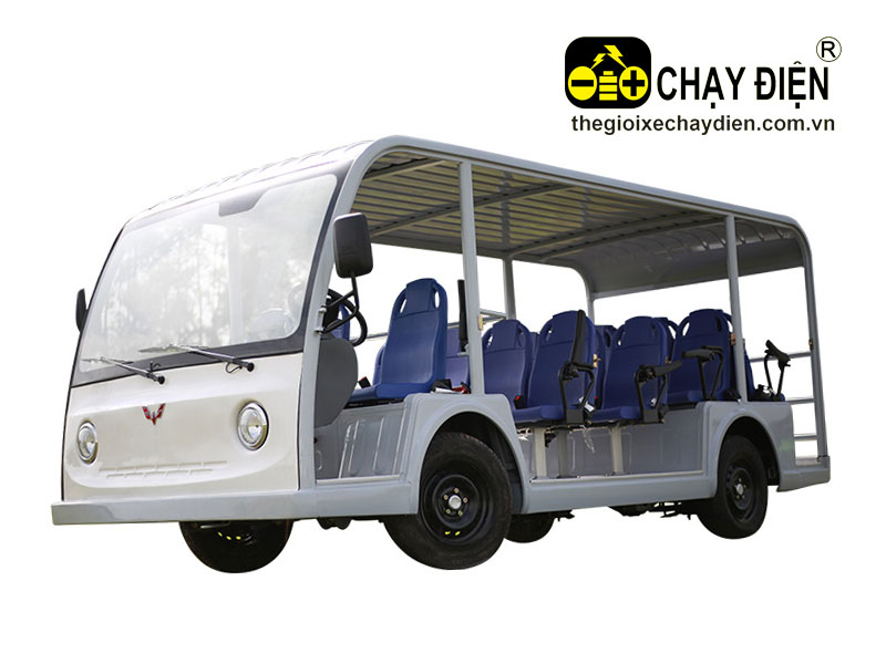 Xe bus điện Wuling 19 chỗ GLDL-19