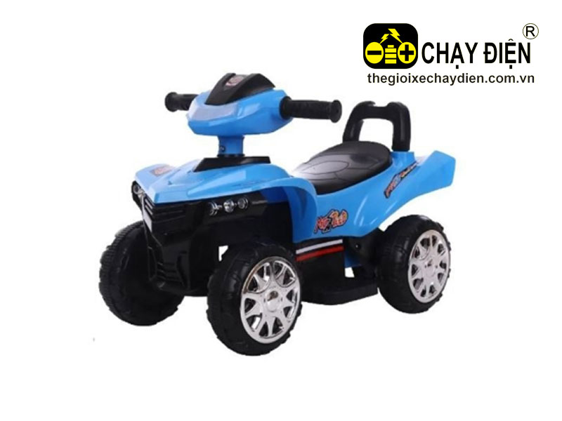 Xe chòi chân trẻ em 999A