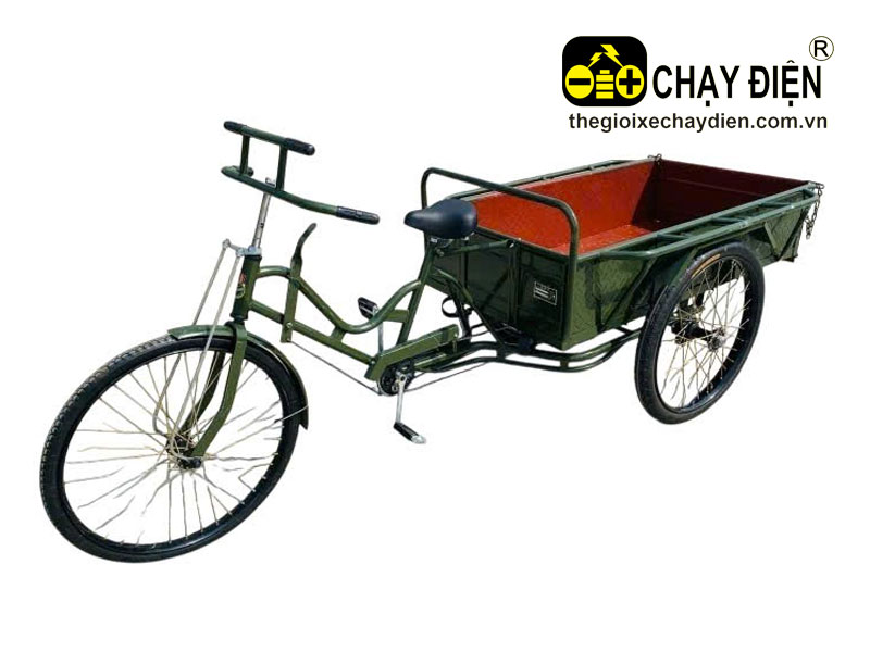 Xe đạp 3 bánh Smart L1