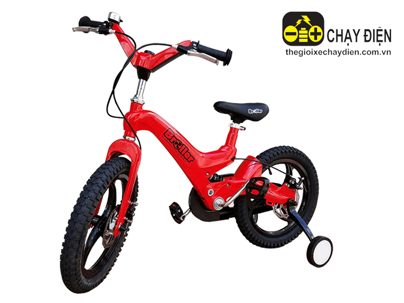 Xe đạp cho bé Broller XD Sebastian