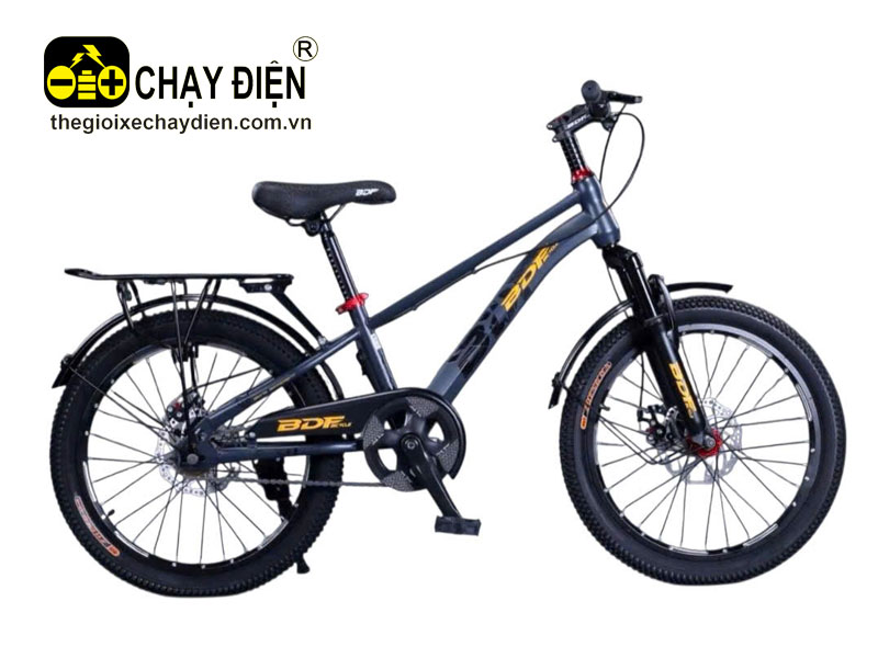 Xe đạp DBF 198