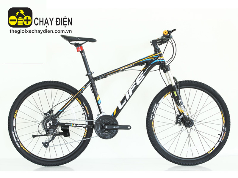 Xe đạp địa hình Life L39.2
