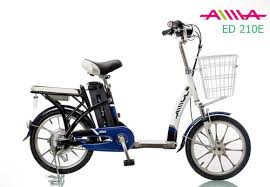 Xe đạp điện AIMA Biên Hòa