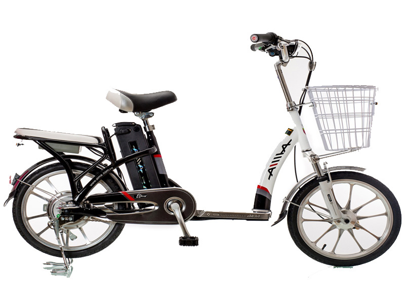 Xe đạp điện Aima tại Cao Bằng 