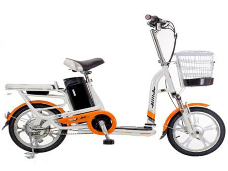 Xe đạp điện Aima tại Lai Châu