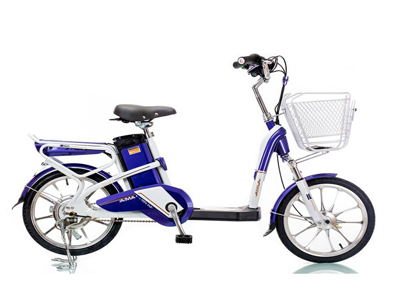 Xe đạp điện Aima tại Quảng Trị