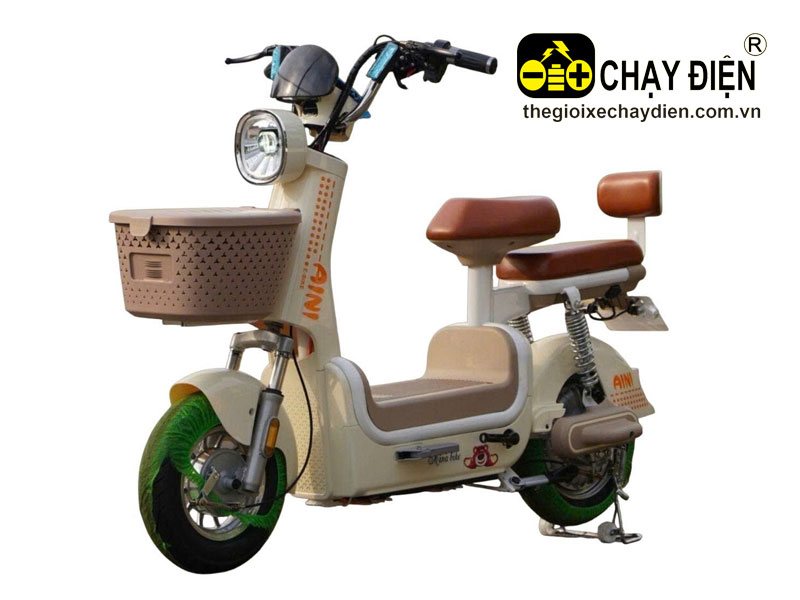 Xe đạp điện Aini