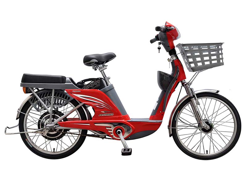 Xe đạp điện Asama nhập khẩu Ba Đình