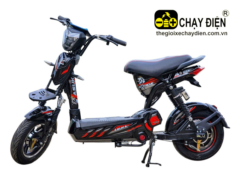 Xe điện ASUKA 133 Pro