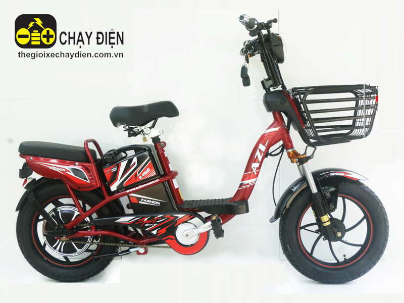 Xe đạp điện AZI A12 16inch