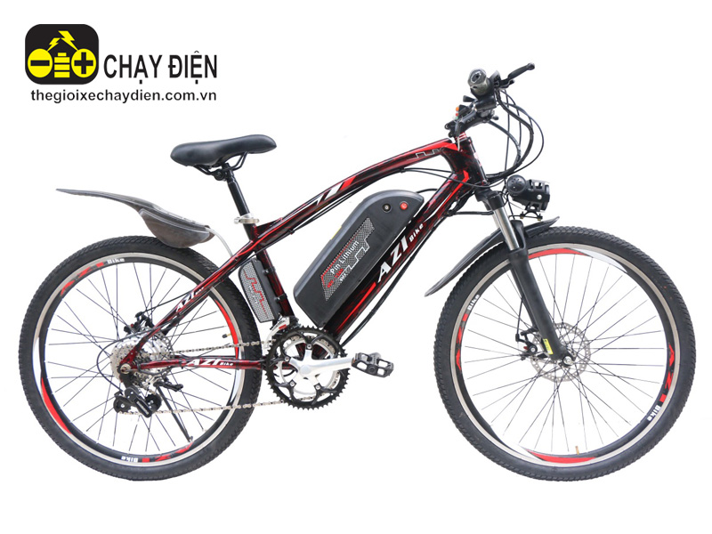 Xe đạp điện BMX AZI Super Bike giá tốt nhất trên toàn quốc