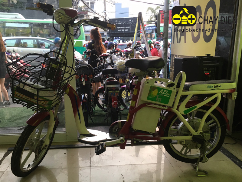 xe đạp bmx giá tốt Tháng 3 2023  Mua ngay  Shopee Việt Nam