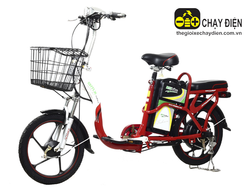 Xe đạp điện Bmx Bike