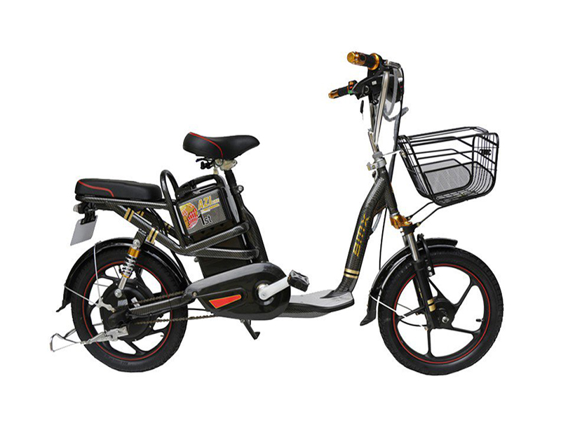 Xe đạp điện Bmx nhập khẩu Đống Đa