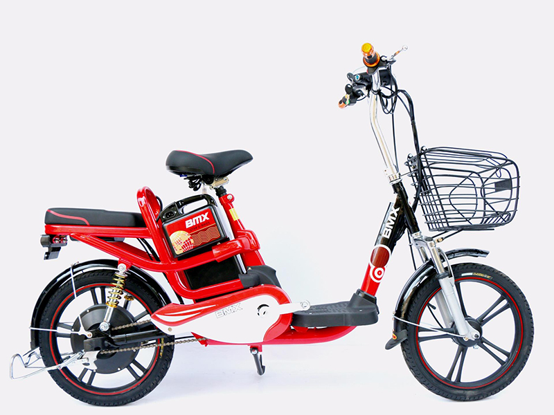 Xe đạp điện Bmx nhập khẩu Thanh Xuân