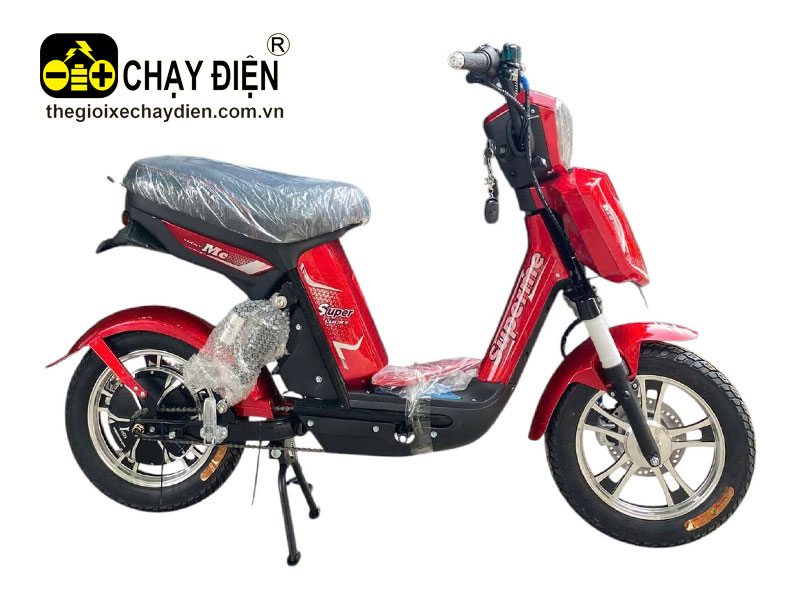 Xe đạp điện Cap A Me 2025
